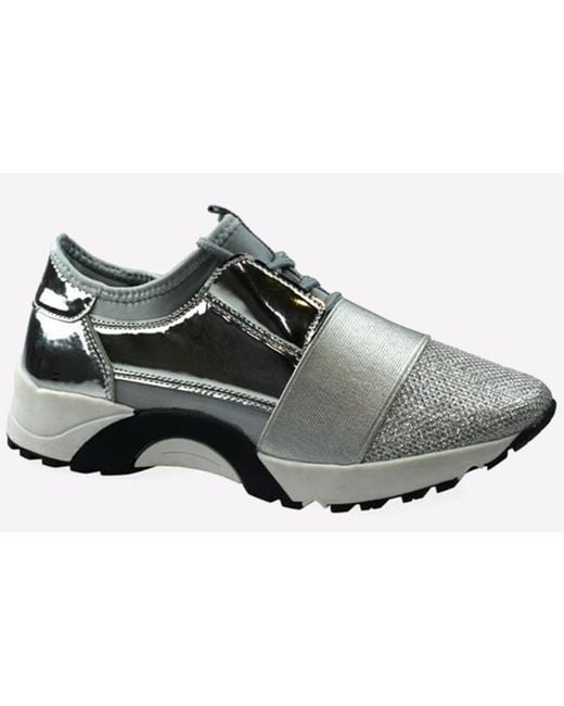 Hotsoles Black London Elora Shoes