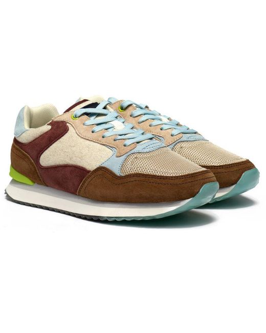 HOFF Multicolor Reno Sneakers