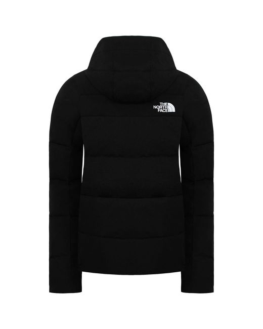 The North Face Black Heavenly Padded Jacket