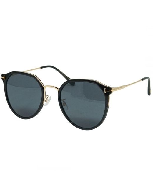 Tom Ford Black Ft0897-K 01A Sunglasses for men