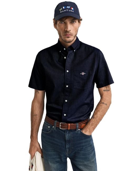 Gant Blue Gant for men