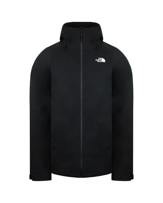 The North Face Black Mountain Light Triclimate Jacket for men