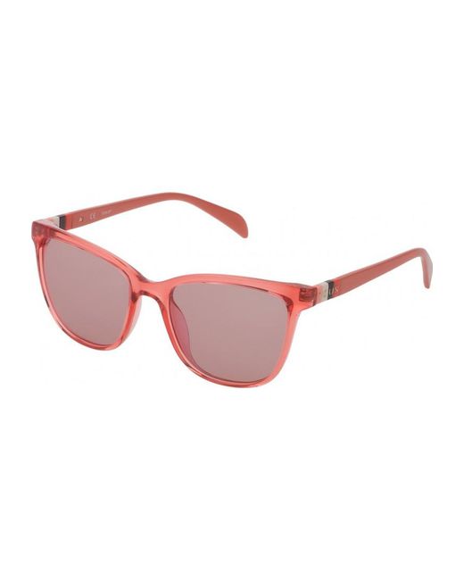 Tous Pink Stoa62-5404Gs Stoa62 54 5404Gs Sunglasses