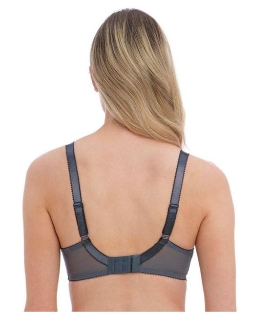 Fantasie Blue Aubree Side Support Bra