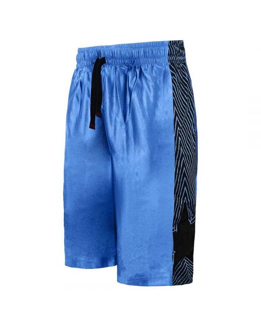 Converse Blue Logo Shorts for men