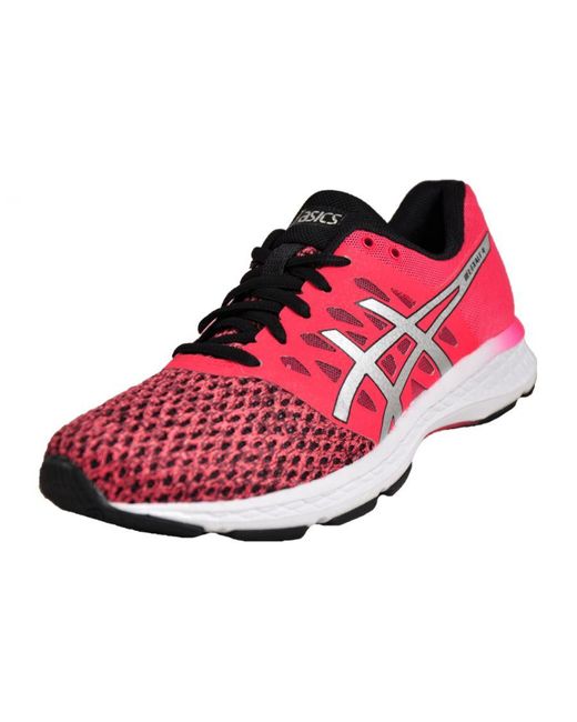 Asics Red Gel Exalt 4