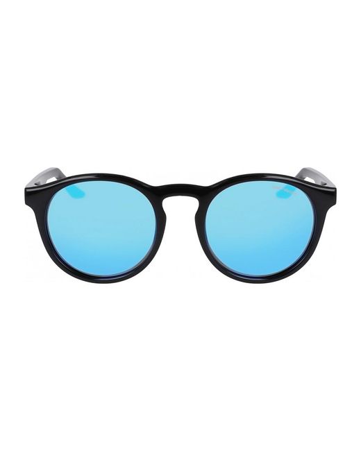 Nike Blue Swerve P 51 Fd1850 14 Sunglasses