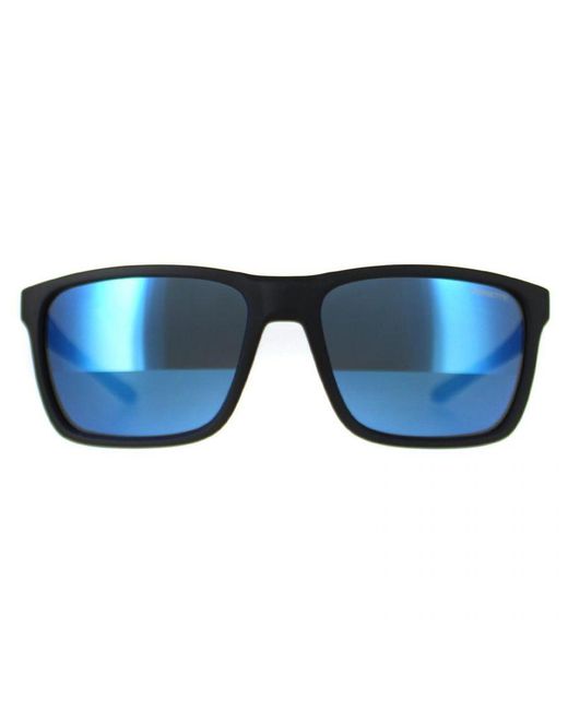 Arnette Blue Square Matte An4323 Sokatra for men