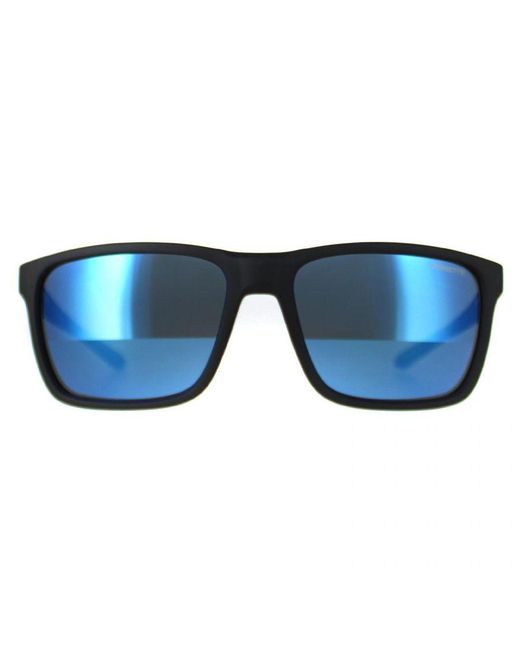 Arnette Blue Square Matte An4323 Sokatra for men