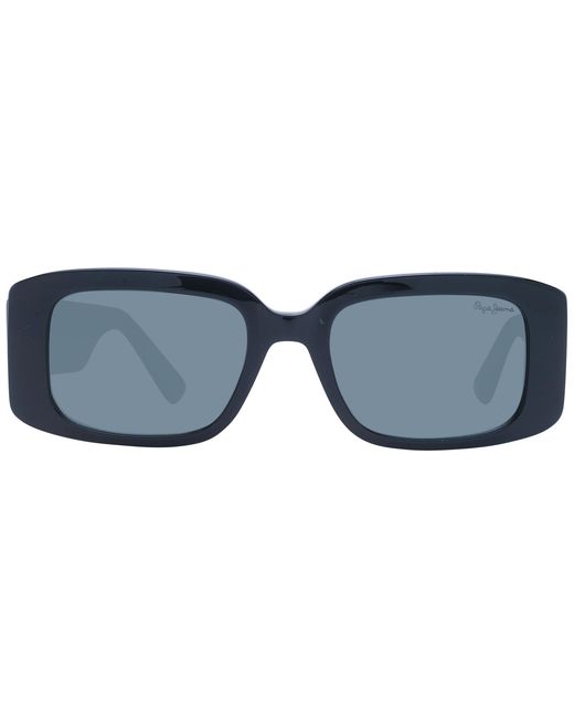 Pepe Jeans Blue Sunglasses Pj7424 001 52