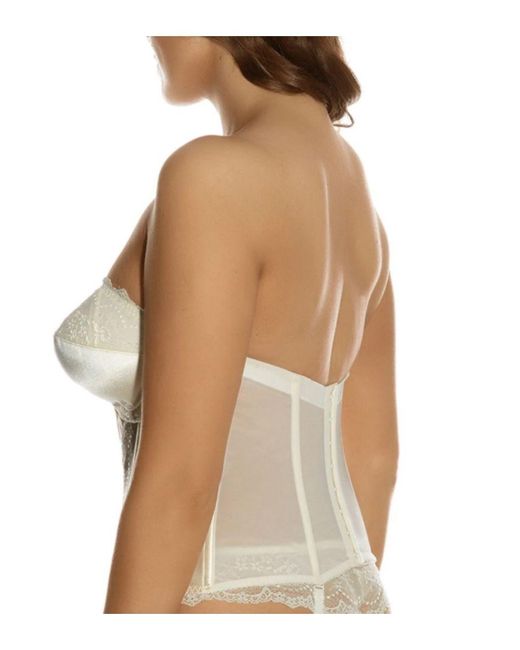 Elomi Natural Maria Basque