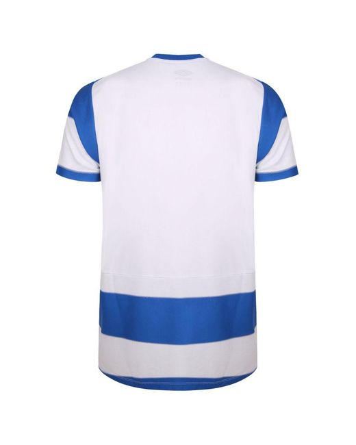 Umbro Blue Triumph Jersey (Royal/ for men