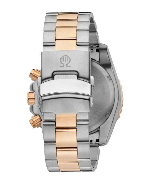 Orphelia Black New Wave Watch Or82601 Stainless Steel for men