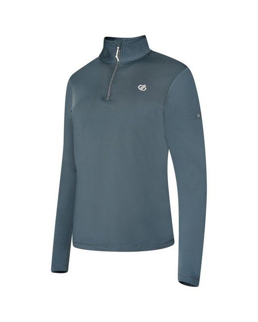 Dare 2b Blue Ladies Lowline Ii Midlayer (Egret)