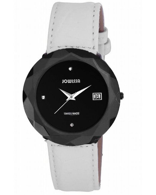 JOWISSA Black Safira 99 Watch