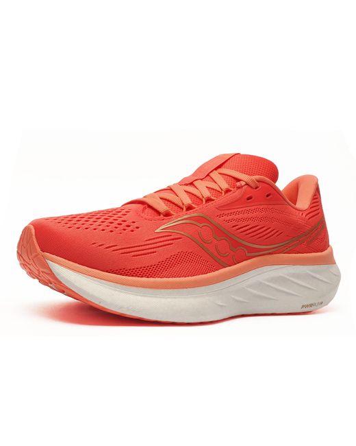 Saucony Red Ride 18 Running Shoes