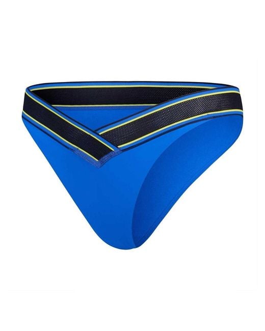 Speedo Flu3Nte Bikinibroekje in het Blue