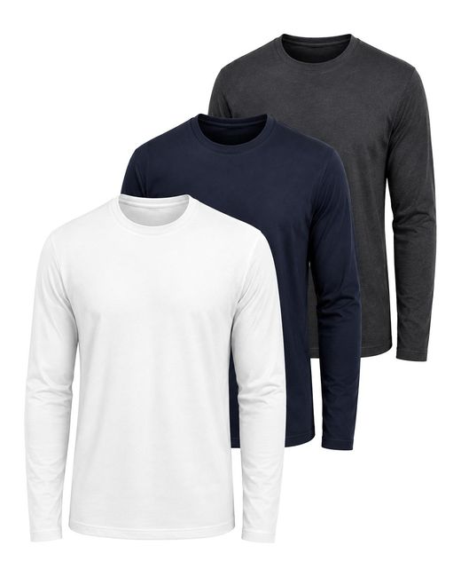 Kruze By Enzo Blue Kruze By Enzo for men