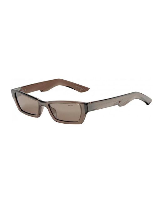 Nike Gray Ev24051 53 900 Lucent Boost Sunglasses
