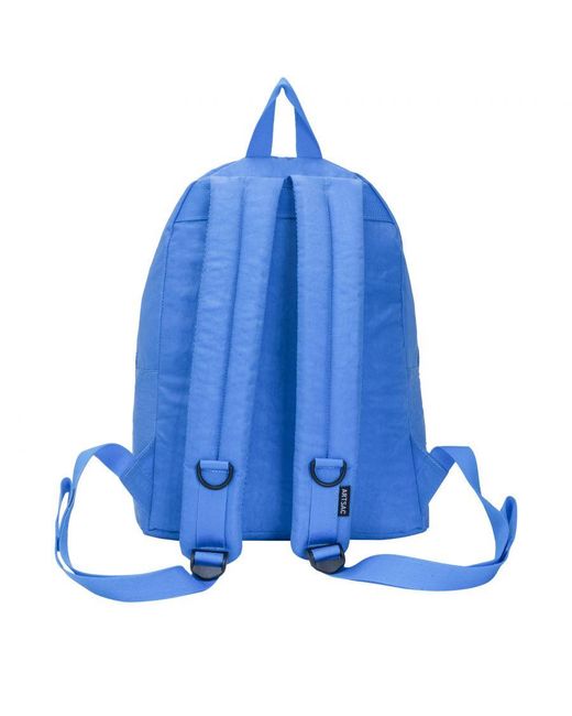 Art-sac Blue Jakson Triple M Backpack