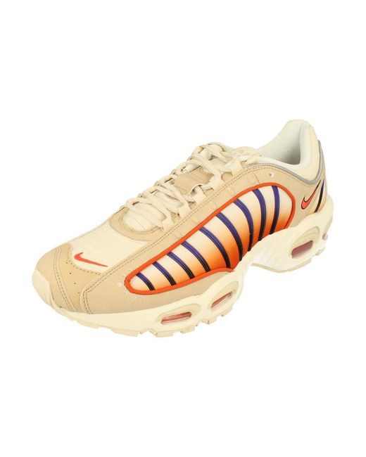 Nike Natural Air Max Tailwind Iv Trainers for men