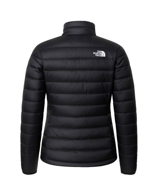 The North Face Black Huila Jacket