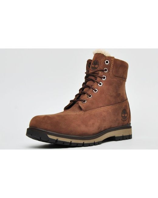 men's radford waterproof winter boots