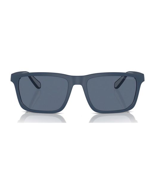 Emporio Armani Blue Ea4219 57 576380 Sunglasses for men
