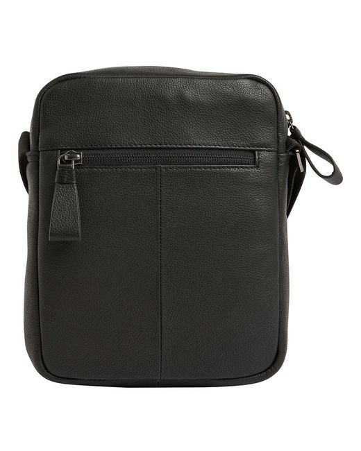 Oliver Sweeney Black Bodmin for men