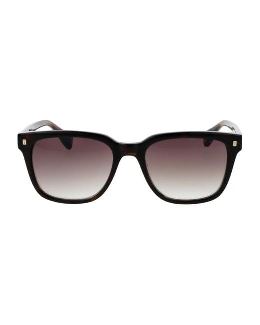 Ted Baker Brown Tb1754 54119 54 119 Sunglasses for men