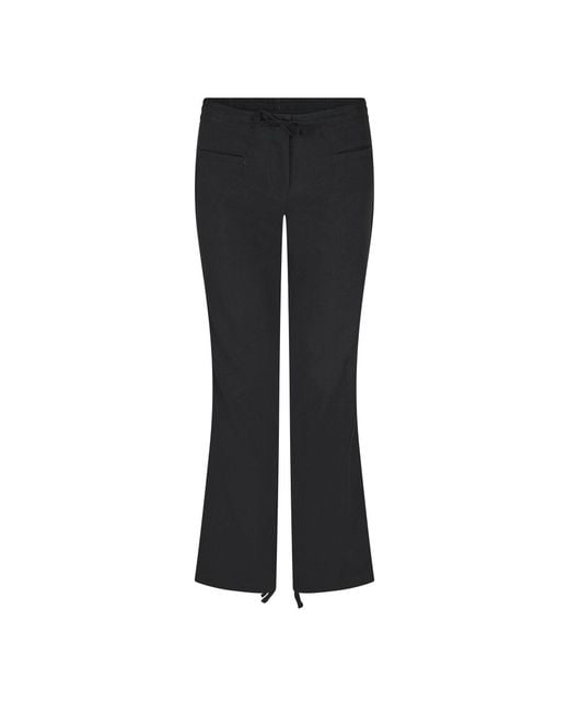 PUMA Black Dress Pants