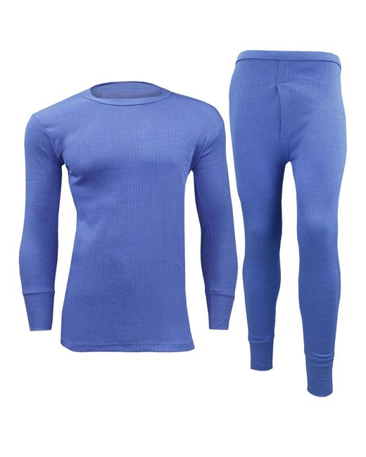 Enzo Blue Enzo for men