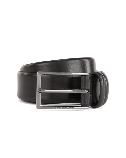Boss Black Carmello Belt