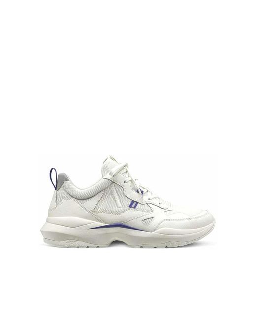 ARKK Copenhagen White Quantm T-G9 Trainer