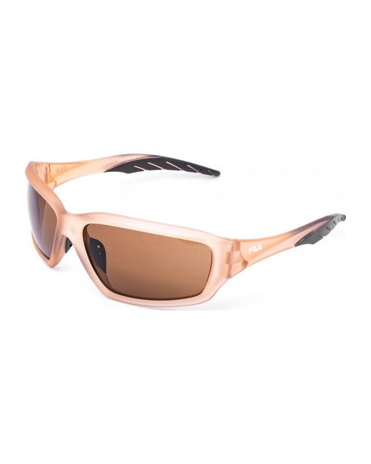 Fila Multicolor Sf202-63C5 Sf202 63 63C5 Sunglasses