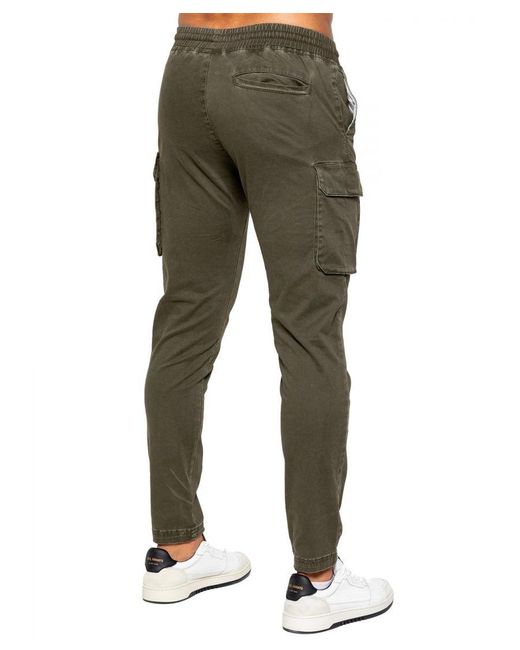 Enzo Green Enzo for men