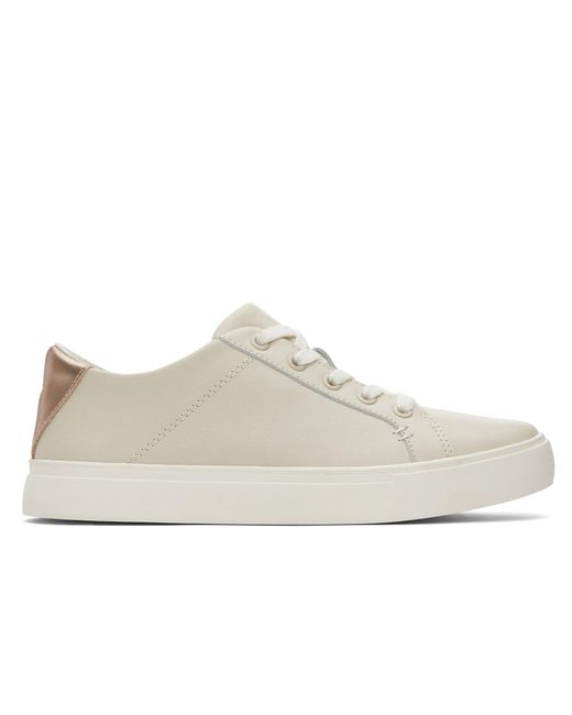 TOMS Black Kameron Trainers