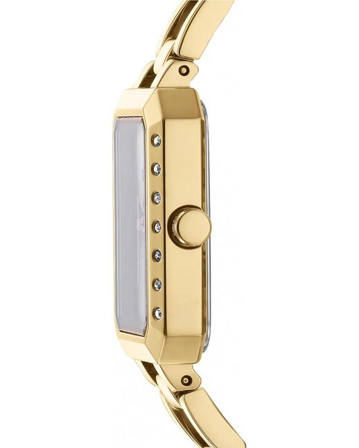 DKNY Metallic Dk1L010M0025 Ladies Watch