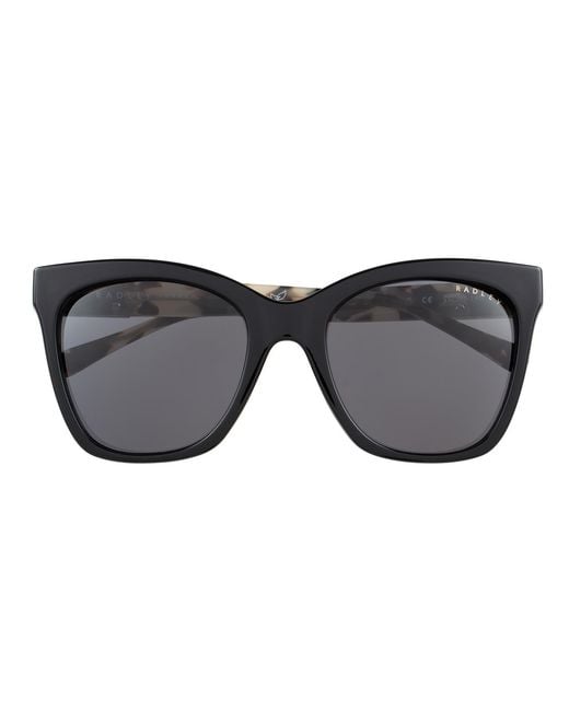 Radley Black Cat Eye Dark Rds-6504