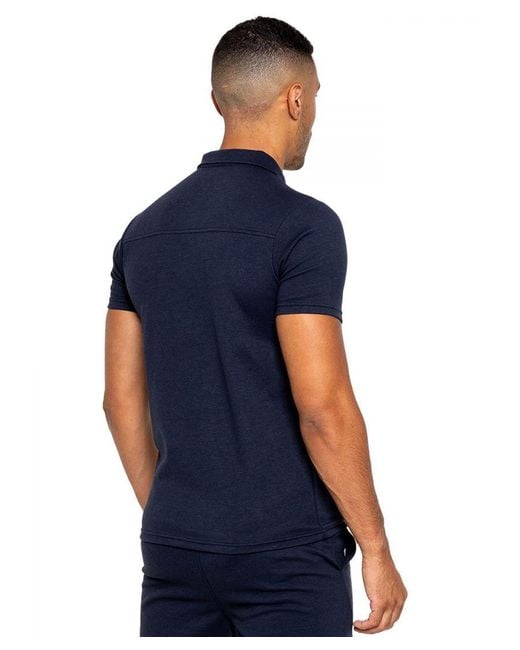 Enzo Blue Enzo for men