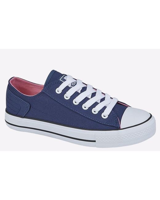 Dek Blue Azalea