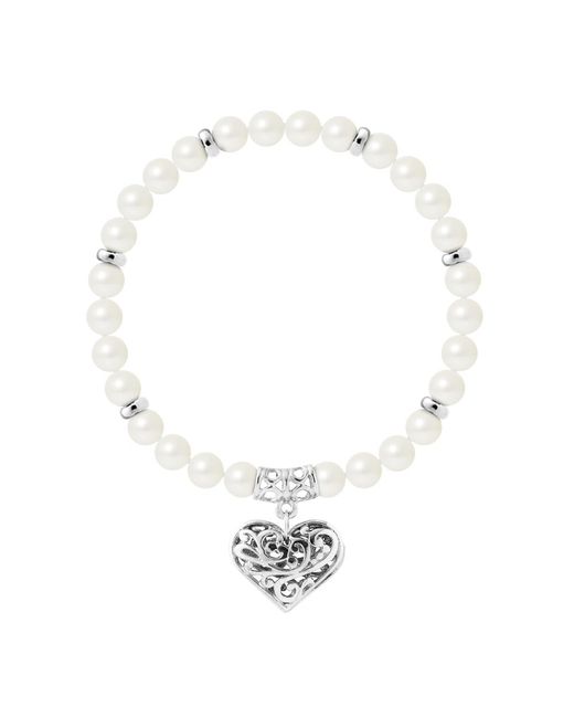 Rodney & Rolf Metallic Bracelet Sterling 925 Malacca