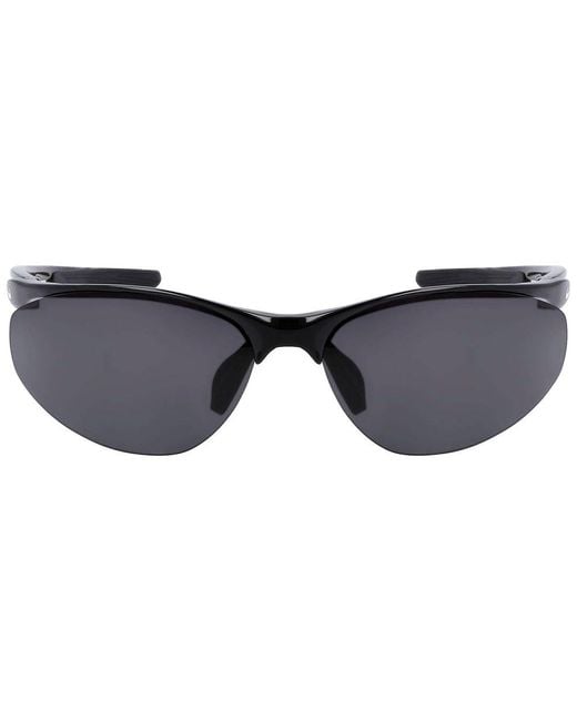 Nike Black Injected Sunglasses