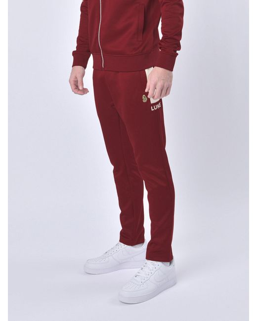 Luke joggers sale on sale