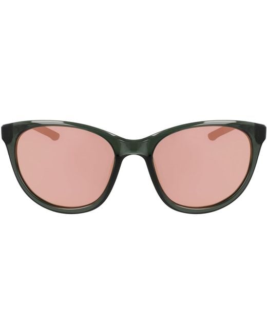Nike Natural Accessories Hero Cat Eye Sunglasses for men
