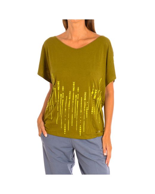 Zumba Black Sports T-Shirt With Sleeves Z1T00463
