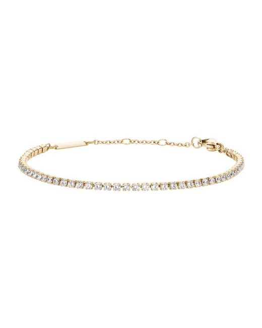 Daniel Wellington Metallic Dw00400388 Ladies Classic Bracelet