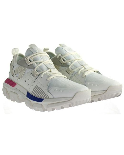 Caterpillar Black Raider Sport Trainers for men