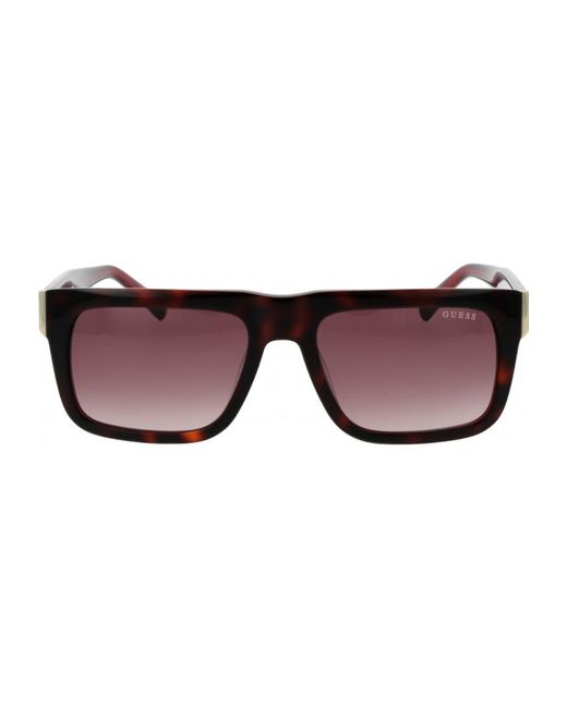 Guess Brown Gu00171 5456F 54 56F Sunglasses for men