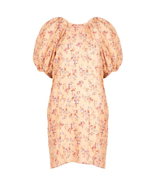 Silvian Heach Pink Kleid Damen